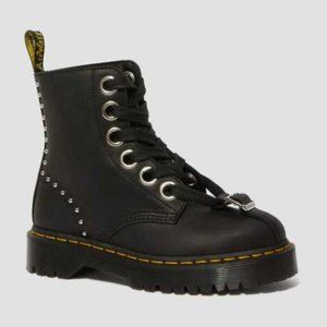 DR. MARTENS GOMEZ BOOT UK9/US11 WOMEN'S